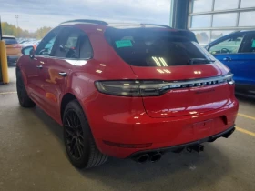 Porsche Macan * GTS * CARFAX *    | Mobile.bg    4