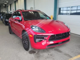 Porsche Macan * GTS * CARFAX *    | Mobile.bg    2