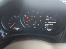 Porsche Macan * GTS * CARFAX *    | Mobile.bg    9