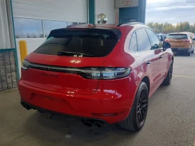 Porsche Macan * GTS * CARFAX *    | Mobile.bg    3