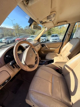 Mercedes-Benz ML 270 | Mobile.bg    10