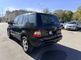 Mercedes-Benz ML 270 | Mobile.bg    3