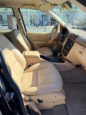 Mercedes-Benz ML 270 | Mobile.bg    8