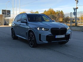 BMW X5 40d | M Sport Pro | В гаранция - 72000 € / 140819.76 лв. - 66480033 3