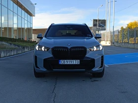 BMW X5 40d | M Sport Pro | В гаранция - 72000 € / 140819.76 лв. - 66480033 2