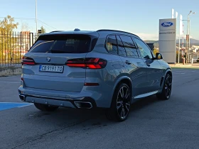 BMW X5 40d | M Sport Pro | В гаранция - 72000 € / 140819.76 лв. - 66480033 5