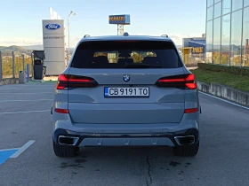 BMW X5 40d | M Sport Pro | В гаранция - 72000 € / 140819.76 лв. - 66480033 6