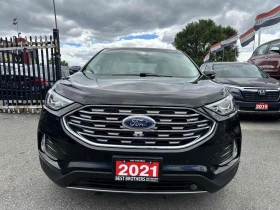 Ford Edge Titanium AWD | Mobile.bg    2