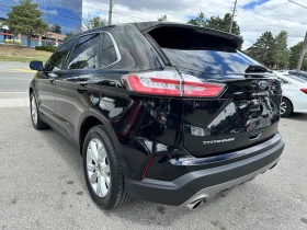 Ford Edge Titanium AWD | Mobile.bg    6