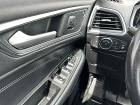 Ford Edge Titanium AWD | Mobile.bg    12