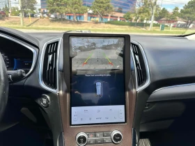 Ford Edge Titanium AWD | Mobile.bg    9