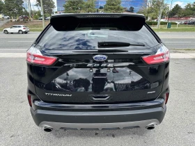 Ford Edge Titanium AWD | Mobile.bg    5