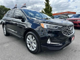 Ford Edge Titanium AWD | Mobile.bg    3