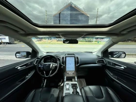 Ford Edge Titanium AWD | Mobile.bg    7