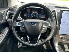 Ford Edge Titanium AWD | Mobile.bg    8