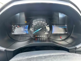 Ford Edge Titanium AWD | Mobile.bg    13