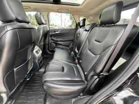 Ford Edge Titanium AWD | Mobile.bg    11
