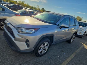 Toyota Rav4 * ПАНО* SMART KEY* КАМЕРА* ПОДГРЕВ* СЛЯПА ТОЧКА*  - 29900 лв. / 15287.63 € - 16305067 3