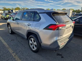 Toyota Rav4 * ПАНО* SMART KEY* КАМЕРА* ПОДГРЕВ* СЛЯПА ТОЧКА*  - 29900 лв. / 15287.63 € - 16305067 6