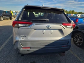 Toyota Rav4 * ПАНО* SMART KEY* КАМЕРА* ПОДГРЕВ* СЛЯПА ТОЧКА*  - 29900 лв. / 15287.63 € - 16305067 5