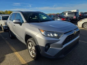 Toyota Rav4 * ПАНО* SMART KEY* КАМЕРА* ПОДГРЕВ* СЛЯПА ТОЧКА*  - 29900 лв. / 15287.63 € - 16305067 2