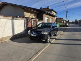 VW Touareg 3.0 , снимка 2