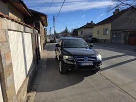 VW Touareg 3.0 , снимка 3