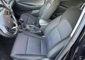 Hyundai Tucson 1.6 GDi i-Motion * LPG*  - 14850 € / 29044.08 лв. - 29262370 7