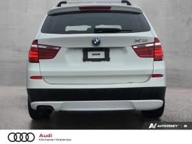 BMW X3 * xDrive35i * CARFAX * ЦЕНА ДО БГ - 8950 € / 17504.68 лв. - 37236479 6