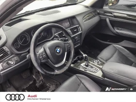 BMW X3 * xDrive35i * CARFAX * ЦЕНА ДО БГ - 8950 € / 17504.68 лв. - 37236479 8