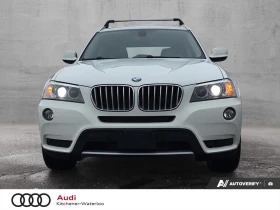 BMW X3 * xDrive35i * CARFAX * ЦЕНА ДО БГ - 8950 € / 17504.68 лв. - 37236479 2