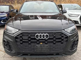 Audi Q5 / Progressiv / S-LINE / DISTRONIC / PANO / CARFAX, снимка 5