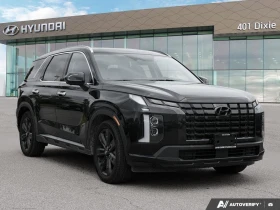 Hyundai Palisade Urban * HeadUp * * AвтоКредит* (ЦЕНА ДО БГ)