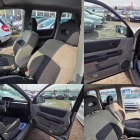 Nissan X-trail 2.2 D 4X4 - 3400 € / 6649.82 лв. - 32813780 14