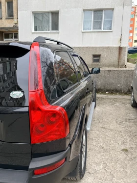 Volvo Xc90 - 4200 € / 8214.49 лв. - 71893284 9