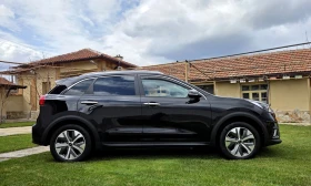 Kia Niro 2022/64Wh/Пълна Сервизна История - 19850 € / 38823.23 лв. - 68197993 2