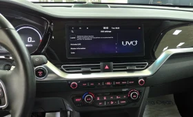 Kia Niro 2022/64Wh/Пълна Сервизна История - 19850 € / 38823.23 лв. - 68197993 15