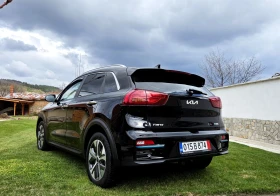 Kia Niro 2022/64Wh/Пълна Сервизна История - 19850 € / 38823.23 лв. - 68197993 5