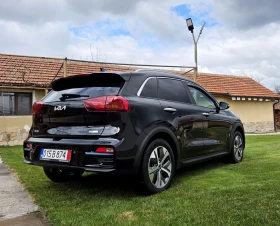 Kia Niro 2022/64Wh/Пълна Сервизна История - 19850 € / 38823.23 лв. - 68197993 3