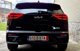 Kia Niro 2022/64Wh/Пълна Сервизна История - 19850 € / 38823.23 лв. - 68197993 4