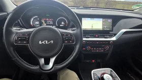 Kia Niro 2022/64Wh/Пълна Сервизна История - 19850 € / 38823.23 лв. - 68197993 14