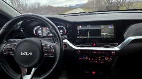 Kia Niro 2022/64Wh/Пълна Сервизна История - 19850 € / 38823.23 лв. - 68197993 13