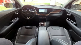 Kia Niro 2022/64Wh/Пълна Сервизна История - 19850 € / 38823.23 лв. - 68197993 12