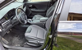 Kia Niro 2022/64Wh/Пълна Сервизна История - 19850 € / 38823.23 лв. - 68197993 8