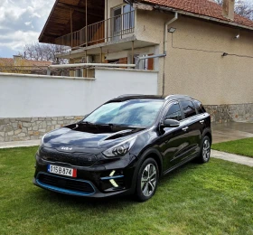 Kia Niro 2022/64Wh/Пълна Сервизна История - 19850 € / 38823.23 лв. - 68197993 7
