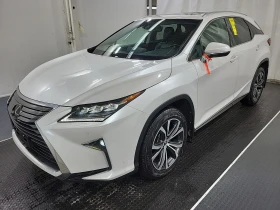 Lexus RX 350 ОБДУХВАНЕ* HEAD UP* СЕРВИЗНА ИСТОРИЯ* АВТО КРЕДИТ*
