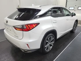 Lexus RX 350 ОБДУХВАНЕ* HEAD UP* СЕРВИЗНА ИСТОРИЯ* АВТО КРЕДИТ* | Auto.bg — изображение 4