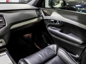 Volvo Xc90 T6 AWD R Design 7 Seat/CARFAX/PANO/ | Auto.bg — изображение 13