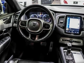 Volvo Xc90 T6 AWD R Design 7 Seat/CARFAX/PANO/ | Auto.bg — изображение 11