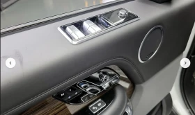 Land Rover Range rover VOGUE* 4.4* V8* DIESEL* ОБДУХВАНЕ* МАСАЖ* 360КАМЕР - 34300 € / 67084.97 лв. - 61285253 7